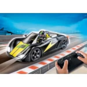 Playmobil Action RC Turbo Racer (9089)
