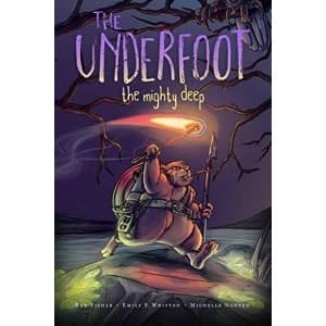 The Underfoot Vol. 1