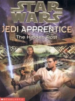 The Hidden Past by Jude Watson Paperback