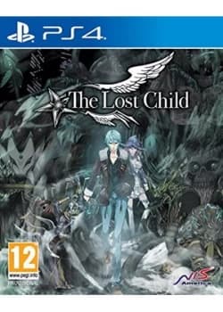 The Lost Child PS4 Game