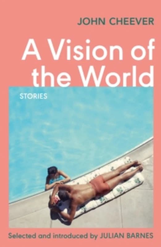 A Vision of the World : Selected Short Stories Paperback / softback
