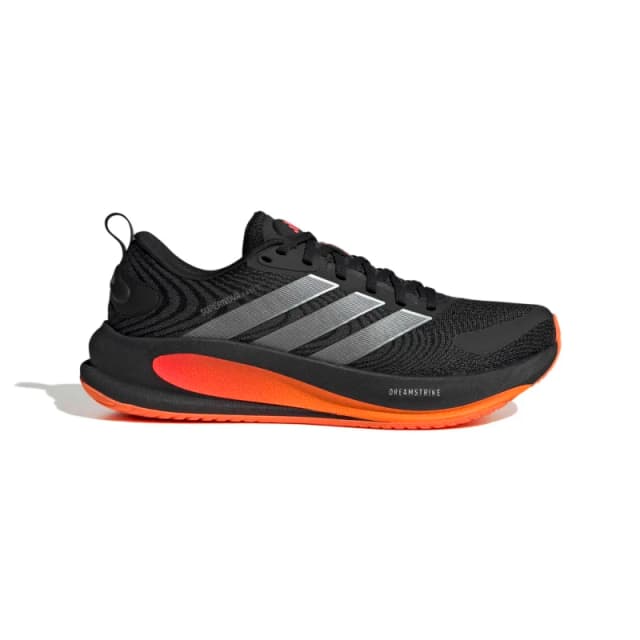 Running shoes adidas Supernova Ease 2 Vert Male 42 2/3