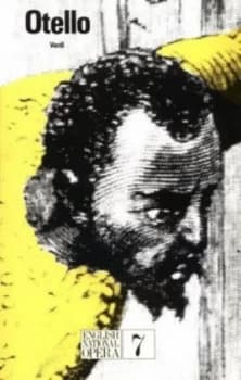 Otello by Giuseppe Verdi Paperback