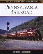 pennsylvania railroad