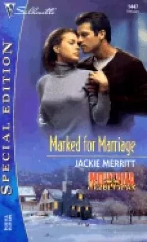 marked for marriage