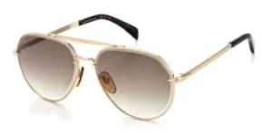 David Beckham Sunglasses DB 7037/G/S 06J/9K
