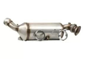 RIDEX Particulate Filter not suitable for biodiesel 1256S0142 Diesel Particulate Filter,DPF MERCEDES-BENZ,C-Klasse Limousine (W204)
