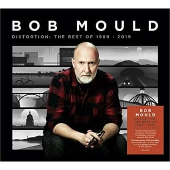 Bob Mould - Distortion CD