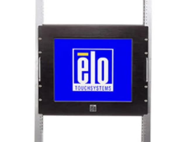 Elo Touch Solutions Bracket Set