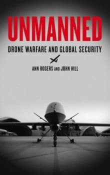 Unmanned by Ann Rogers Book