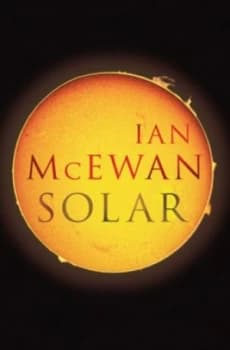 Solar by Ian Mcewan Book