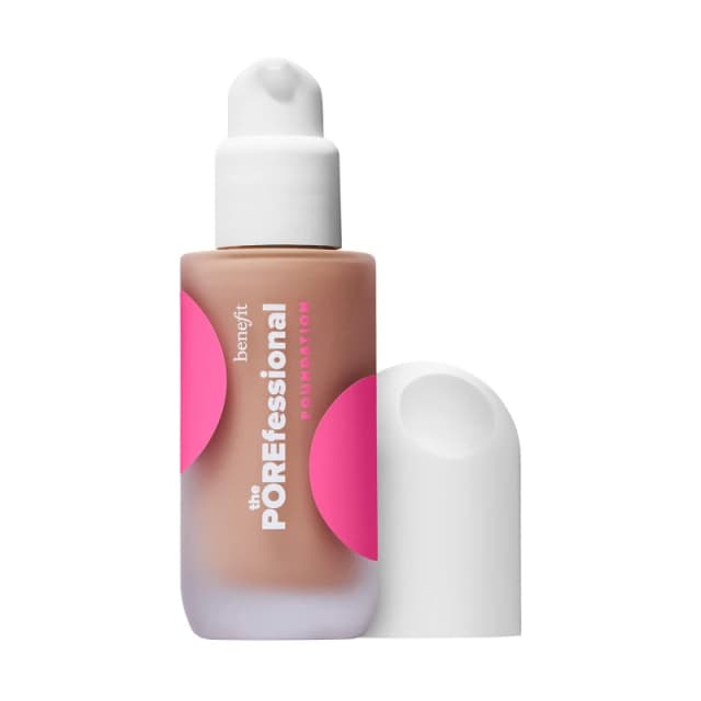 benefit The Porefessional Smoothing & Blurring Matte Foundation 30ml (Various Shades) - 14C Phenomenal Foundation