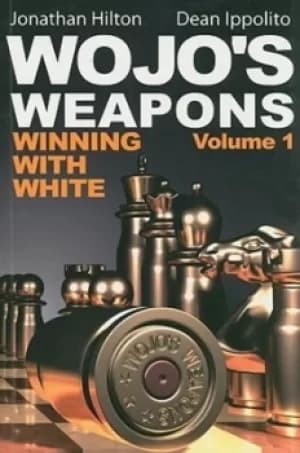 Wojos Weapons Volume 1 by Jonathan Hilton