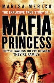 Mafia Princess by Marisa Merico Paperback