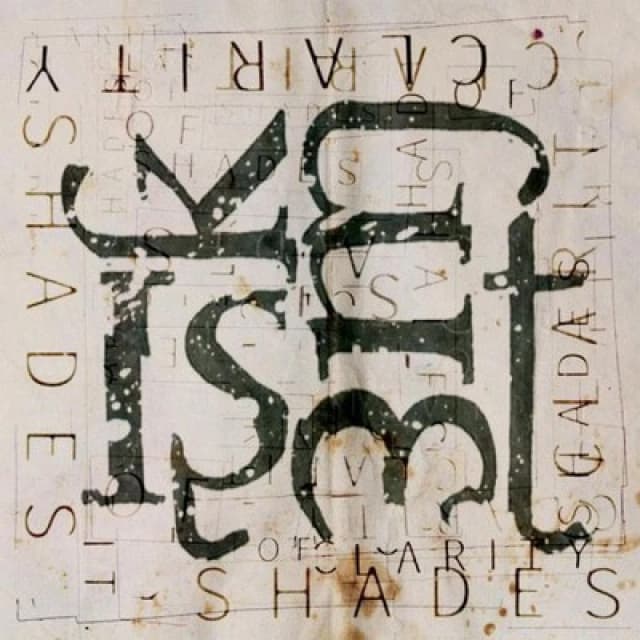 Kismet - Shades of Clarity CD Album - Used