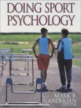 Doing Sport Psychology Paperback