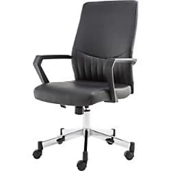 Alphason Brooklyn Synthetic Operator Chair