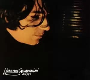 SP 73 by Hareton Salvanini CD Album