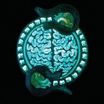 Opusculus - Consonant CD