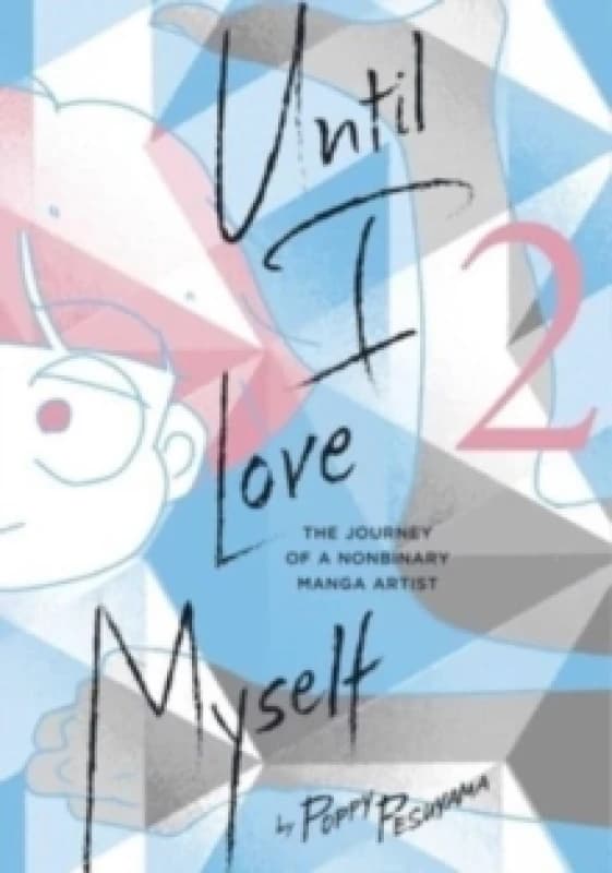 Until I Love Myself, Vol. 2 Paperback / softback
