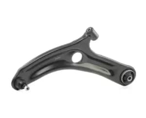 RIDEX Suspension arm HYUNDAI 273C1091 545001J500,545001J700