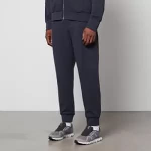 Armani Exchange Double-Face Jersey Joggers - L