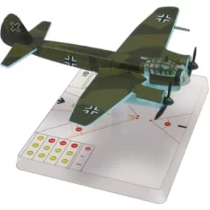Wings of Glory WW2 Squadron Pack- Junkers Ju.88 A-1 (KG77)