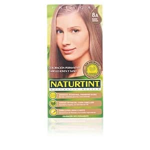 NATURTINT #8A rubio ceniza