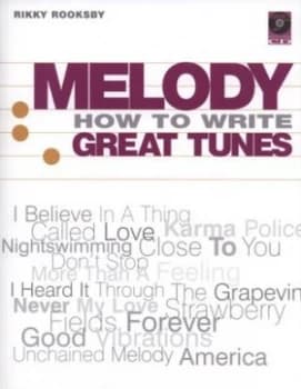 Melody Paperback