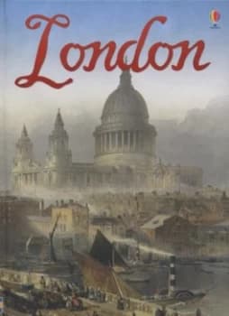 London by Catriona Clarke and Terry Mckenna and Hedley Swain and Alison Kelly Hardback