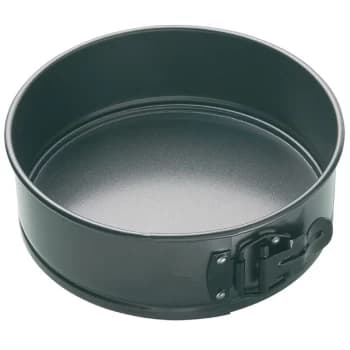 Non-Stick Spring Form Round Cake Tin 150mm - FC351 - Masterclass