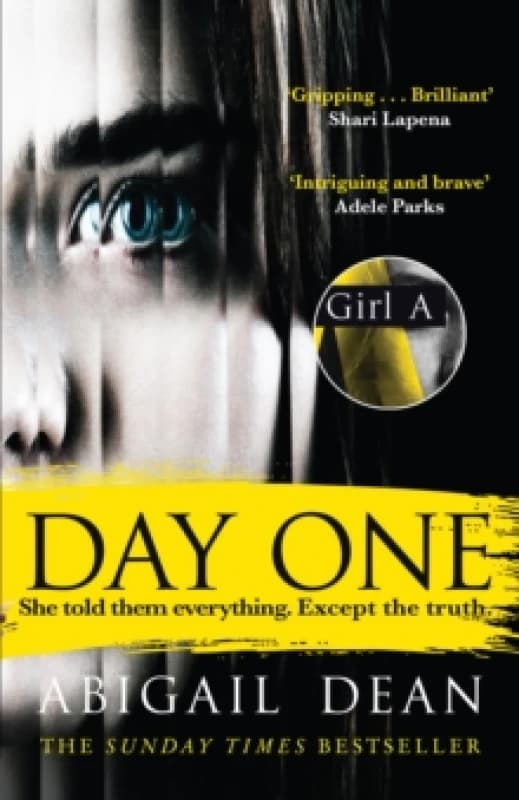 Day One. Paperback. By Abigail Dean Books