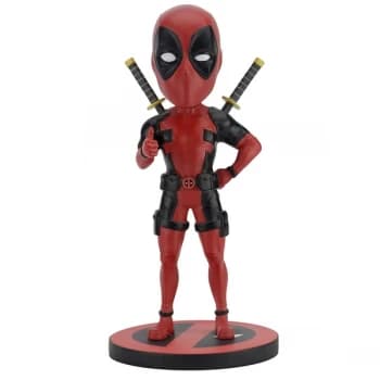 Deadpool (Marvel Classic) Neca Headknocker