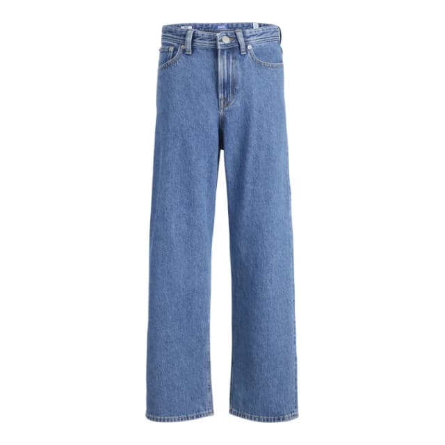 jack & jones Children's jeans Jack & Jones Alex Original MF 412 Bleu Male 9 ans