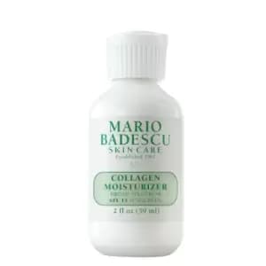 Mario Badescu Collagen Moisturizer SPF15 59 ml