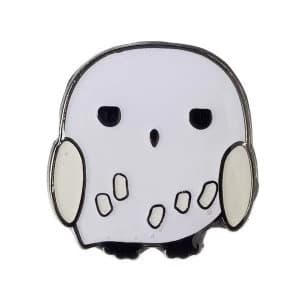 Hedwig Pin Badge
