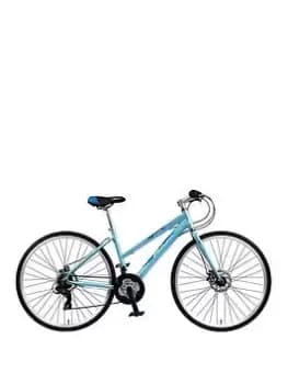 Falcon Riviera Double Disc