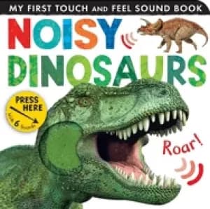 noisy dinosaurs