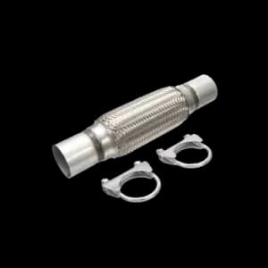 HJS Repair Pipe, catalyst BMW 83 00 8366 18307808739,18307823349,7808739 7823349