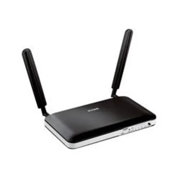 D-Link DWR-921 4G LTE Router DWR-921/B