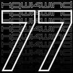 Hawkwind - 77 (Music CD)