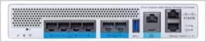 Cisco Catalyst 9800-L-C gateway/controller 10, 100, 1000, 10000 Mbit/s