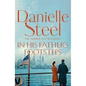 In His Father's Footsteps Hardback 2018