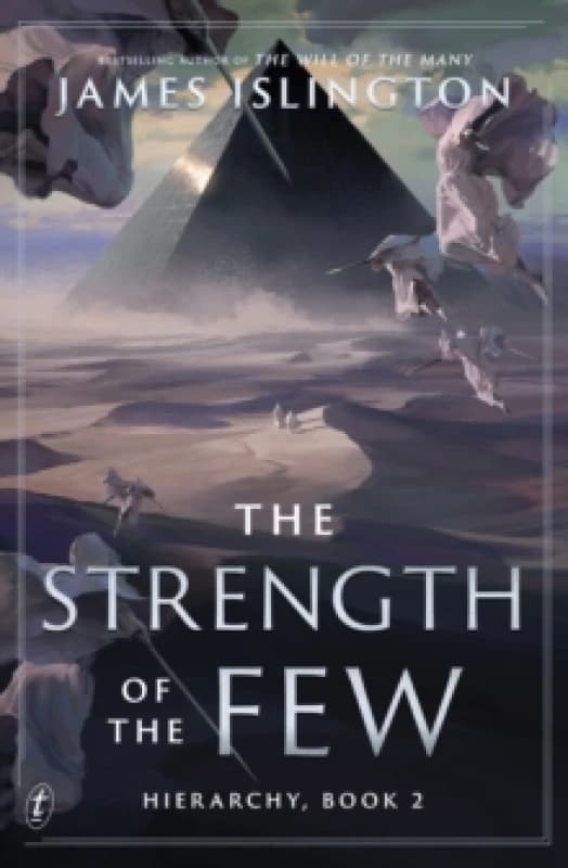 The Strength of the Few Hardback