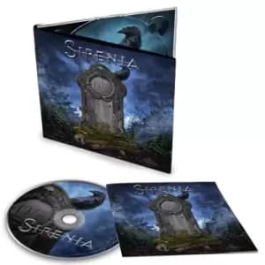 Sirenia 1977 CD multicolor