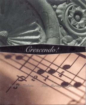 Crescendo Paperback