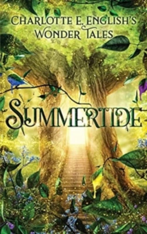 Summertide Paperback / softback