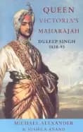queen victorias maharajah duleep singh 1838 93