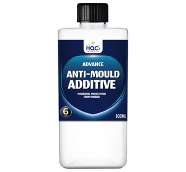 HQC Mould Killer And Paint Additive