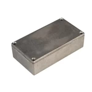 Hammond 27134PSLA Eddystone Die Cast Enclosure 111 x 60 x 31mm